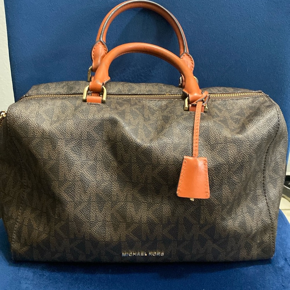 Michael Kors handbag